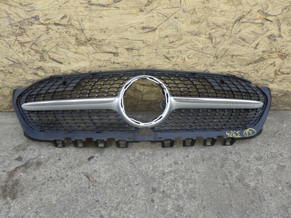 MERCEDES A KLASA 177 W177 2018- Grille