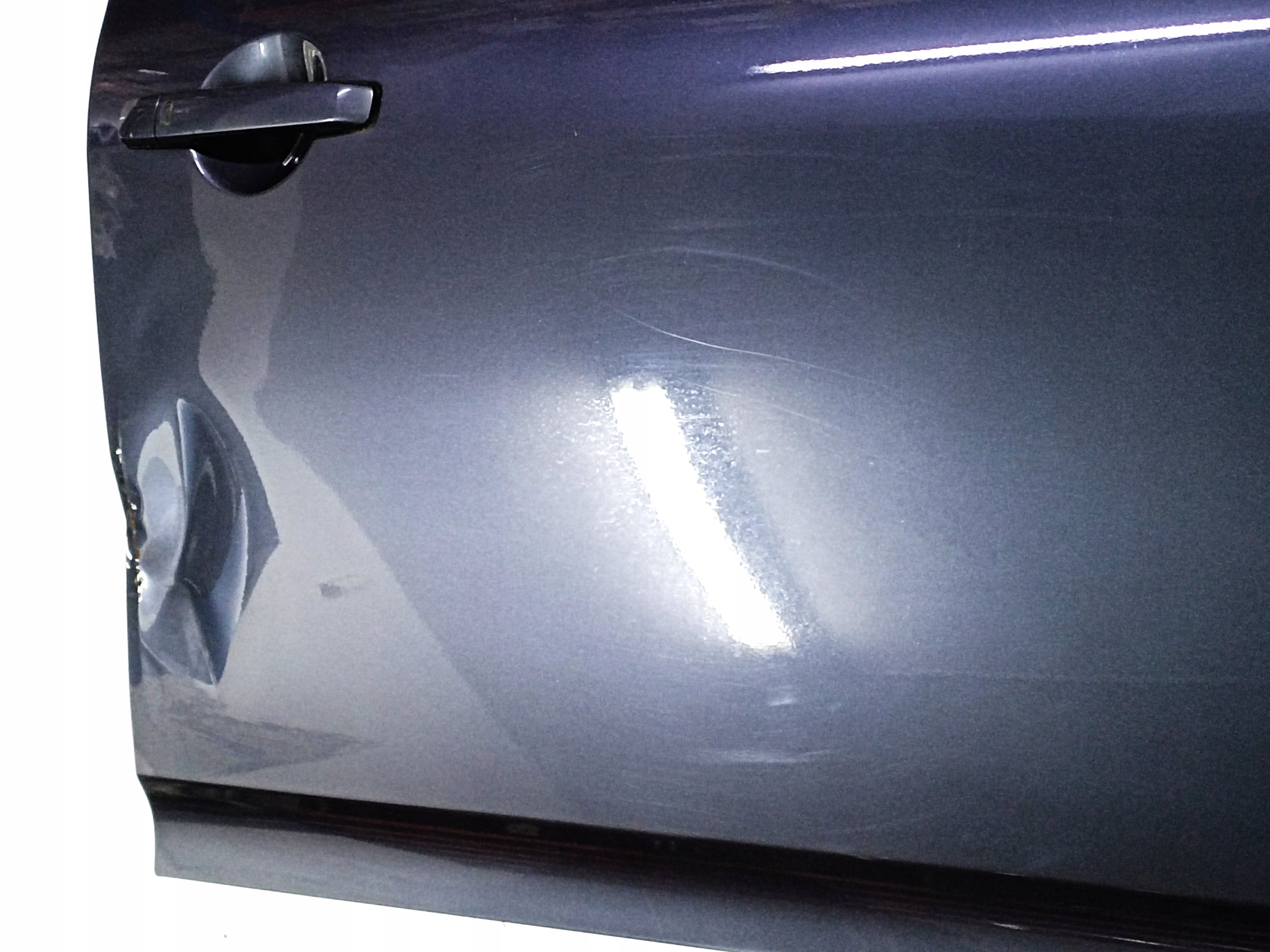 door front front right INFINITI G25 G37 sedan OE