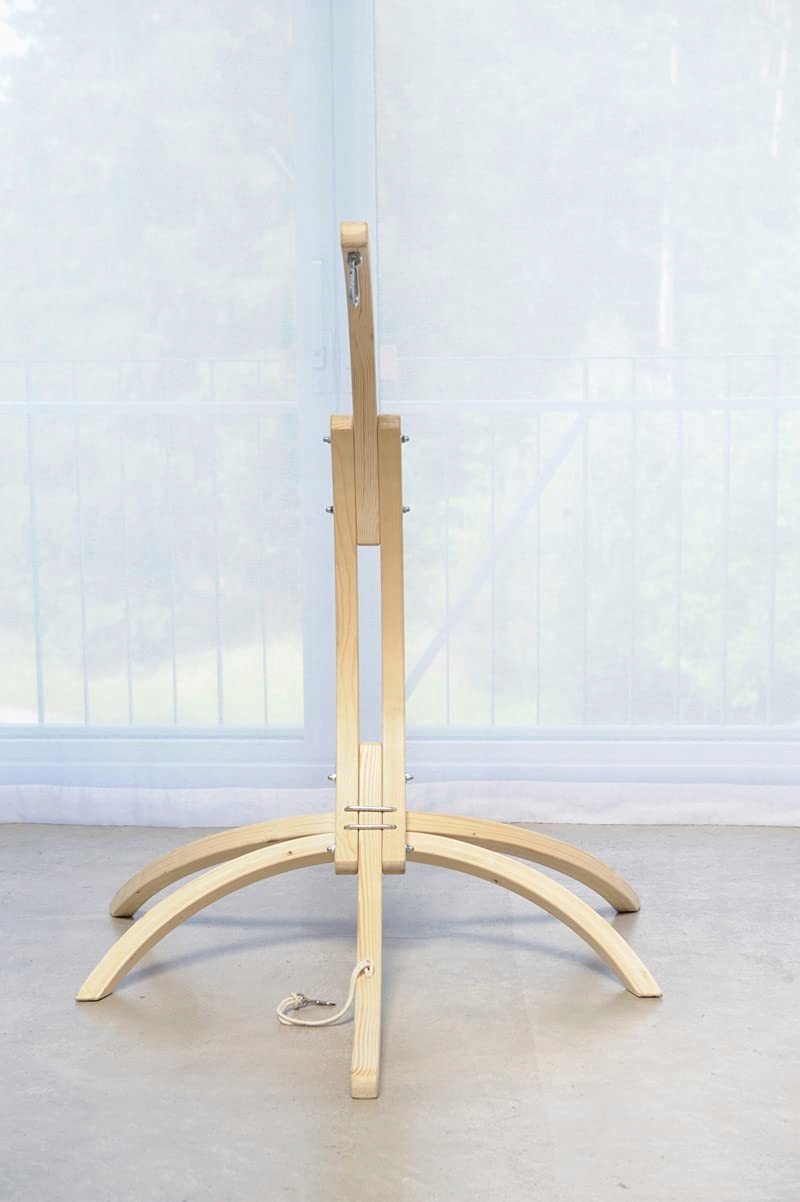 Stojak do huśtawki stelaż hamaka AMAZONAS HIPPO nowy Model Hippo