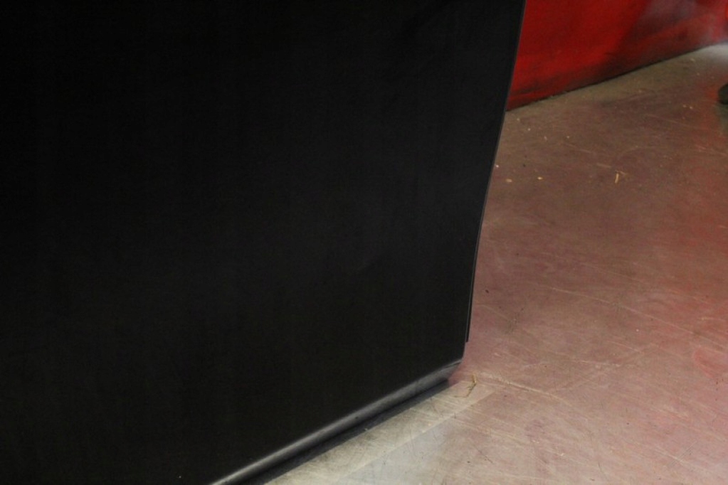 door right front front 416 BMW F11 09-13