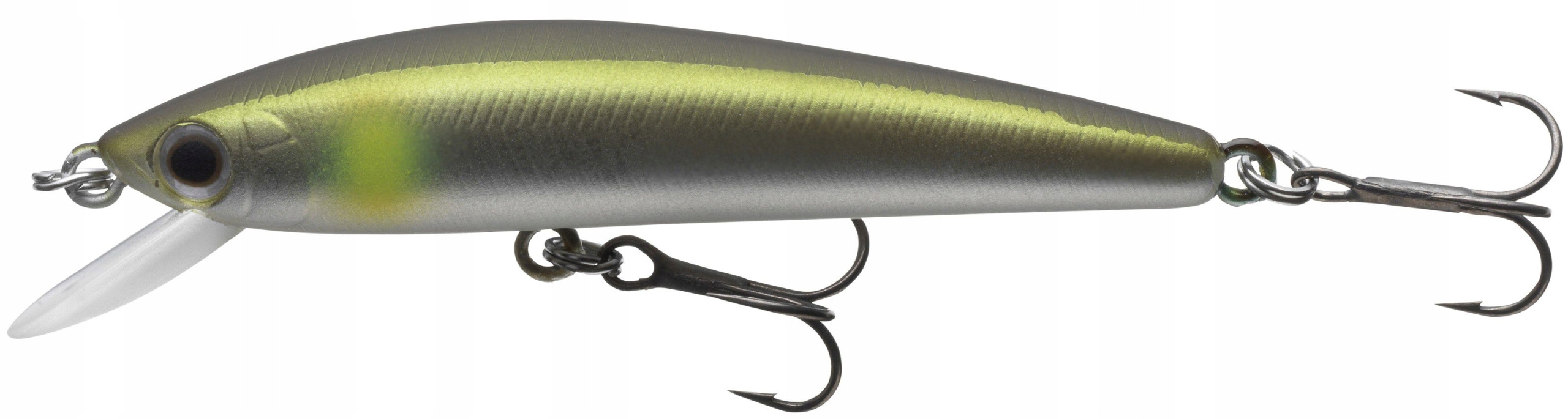 Wobler Daiwa Tournament Baby Minnow 60SP 6cm 3,5g