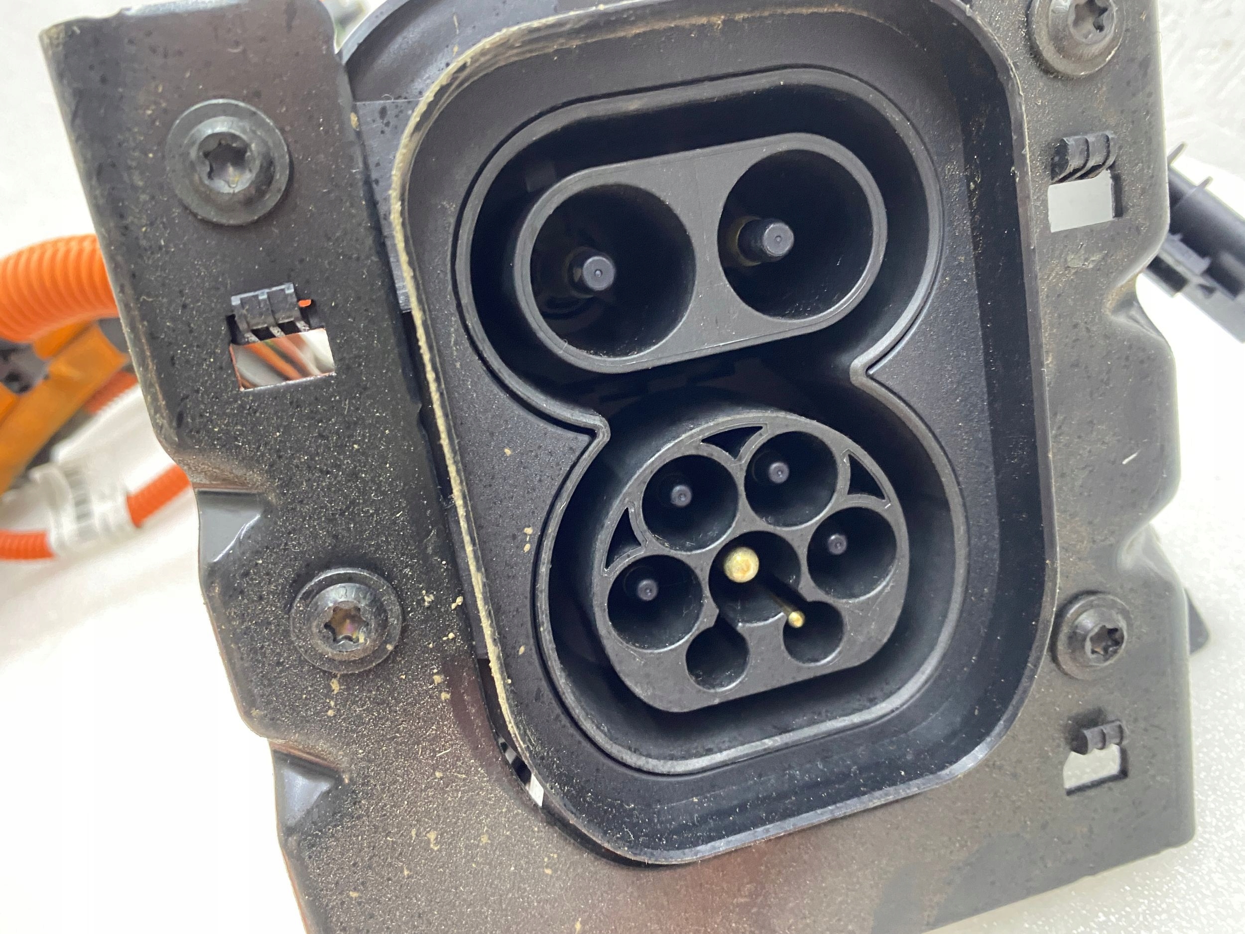 opel MOKKA b 2024 для АВТОМОБИЛЯ