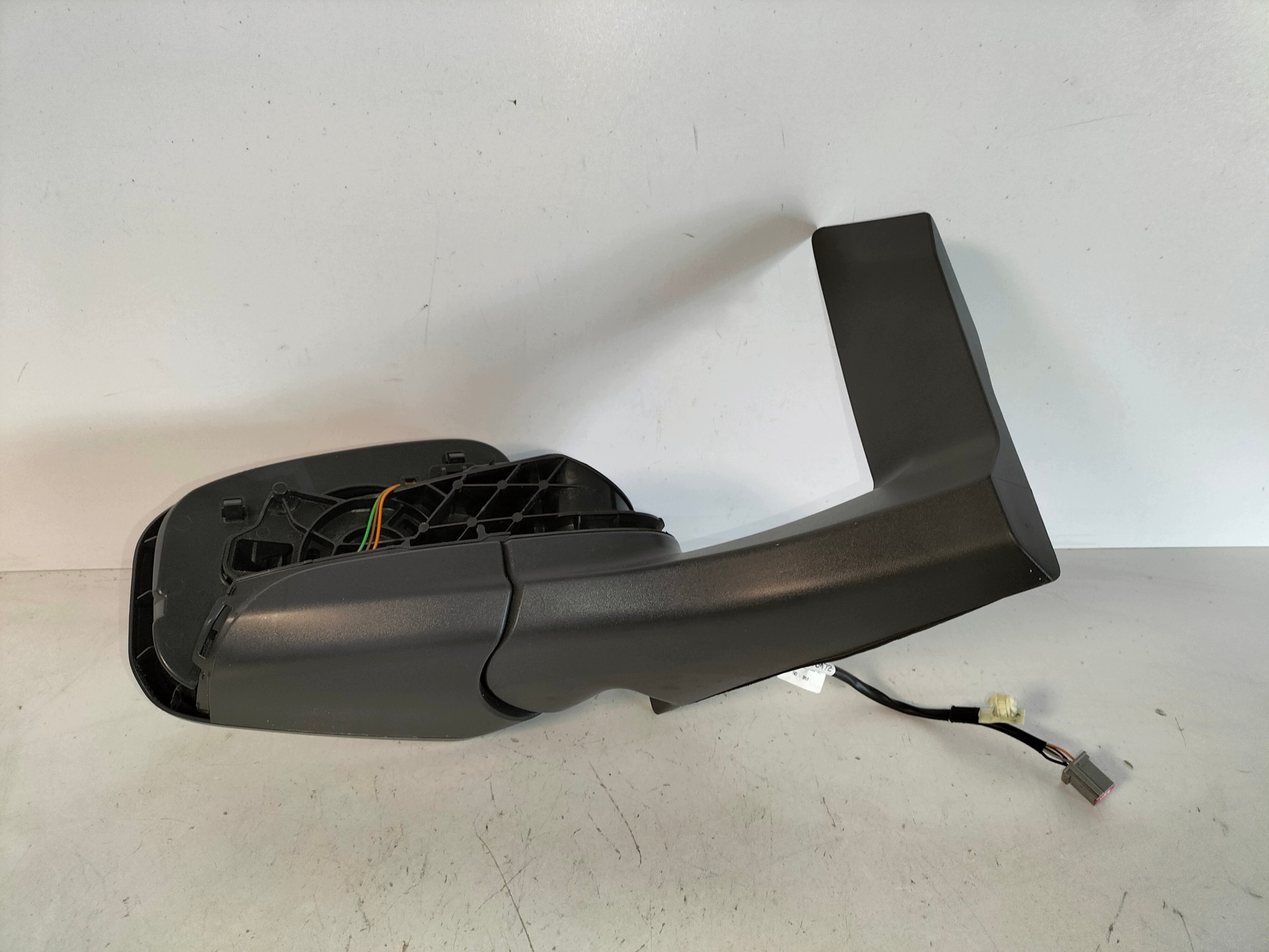 mirror right electrics FORD TOURNEO CURIER MK2 LIFT 18