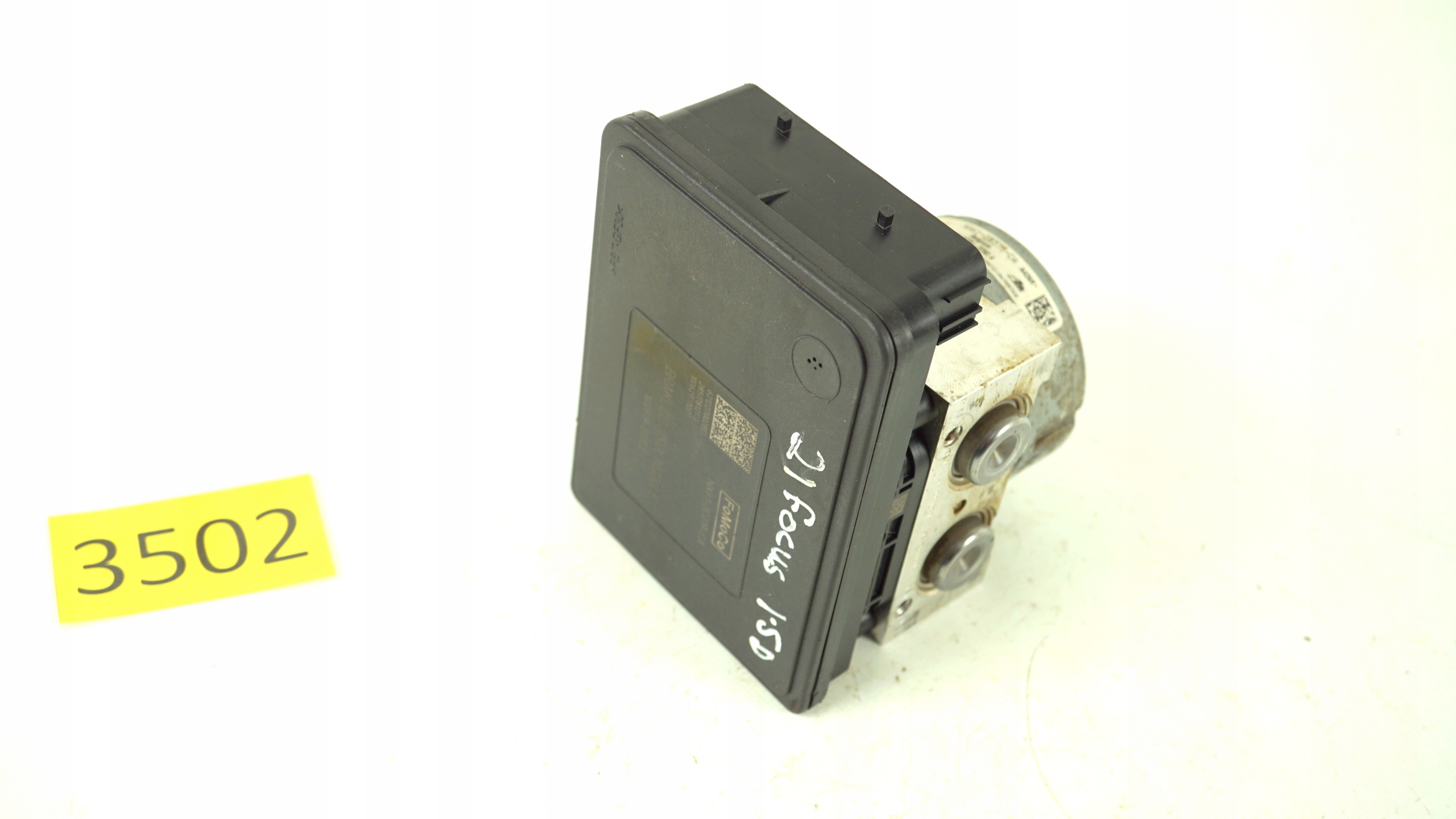 Pompa ABS FORD FOCUS IV 4 MK4 NX61-2B373-CA NX61-2C219-CA