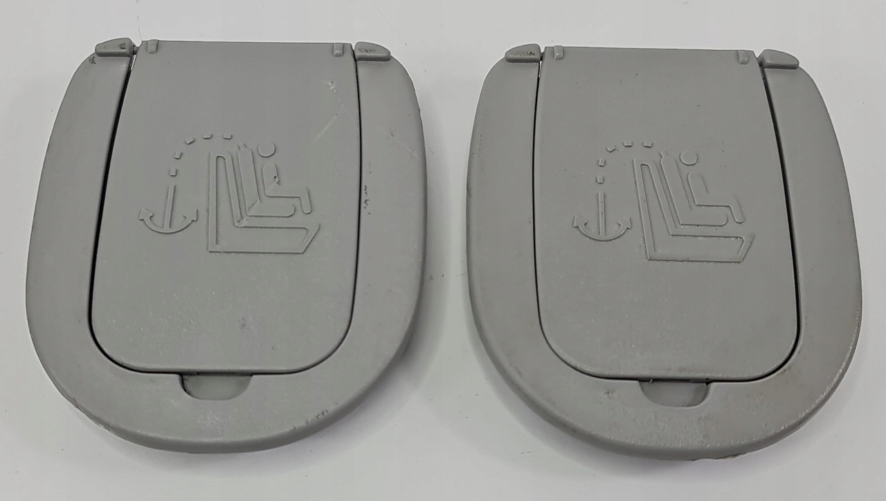заглушка isofix Hyundai TERRACAN