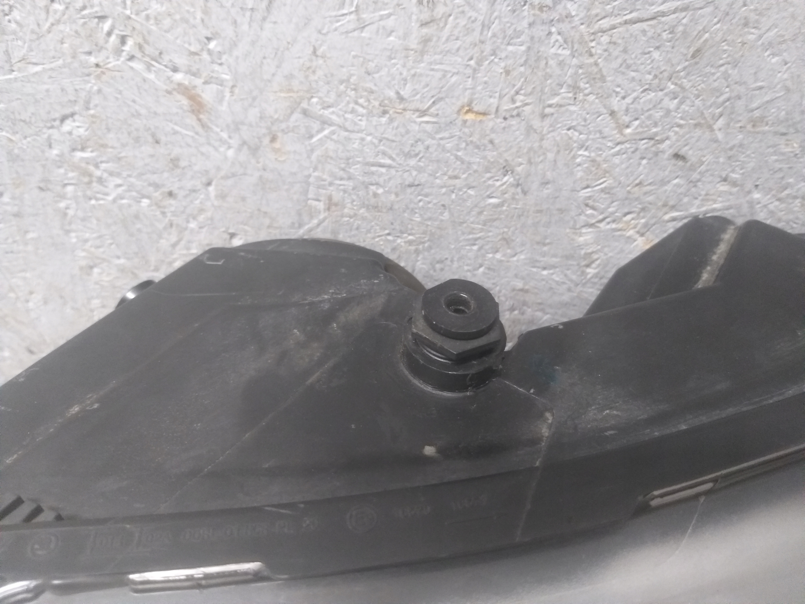 light front left SKODA RAPID 5JB LED 51J941015B