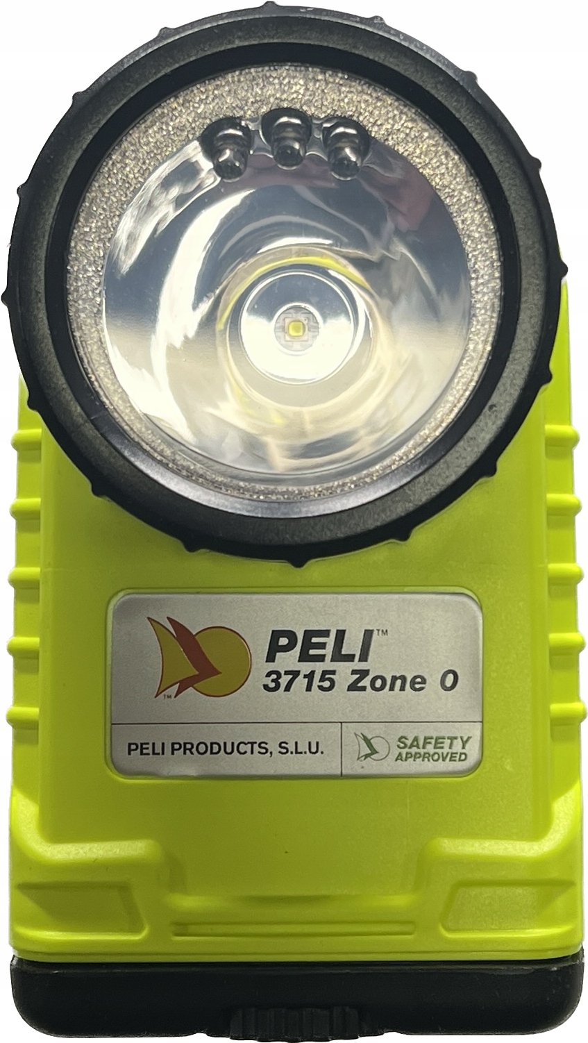 PELI 3715 Z0 Lataraka Ex kątowa LED