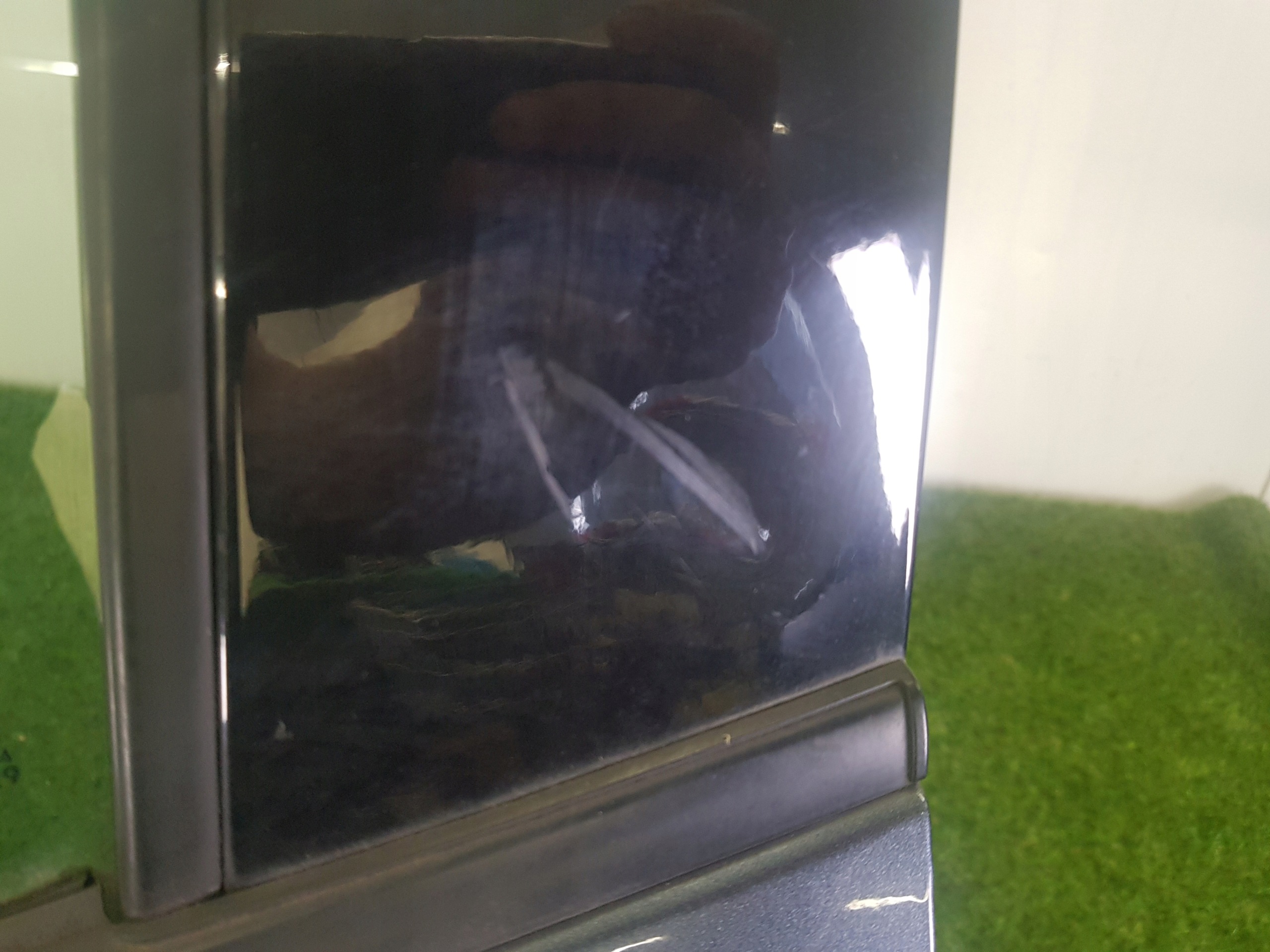 door left front NISSAN MICRA K14