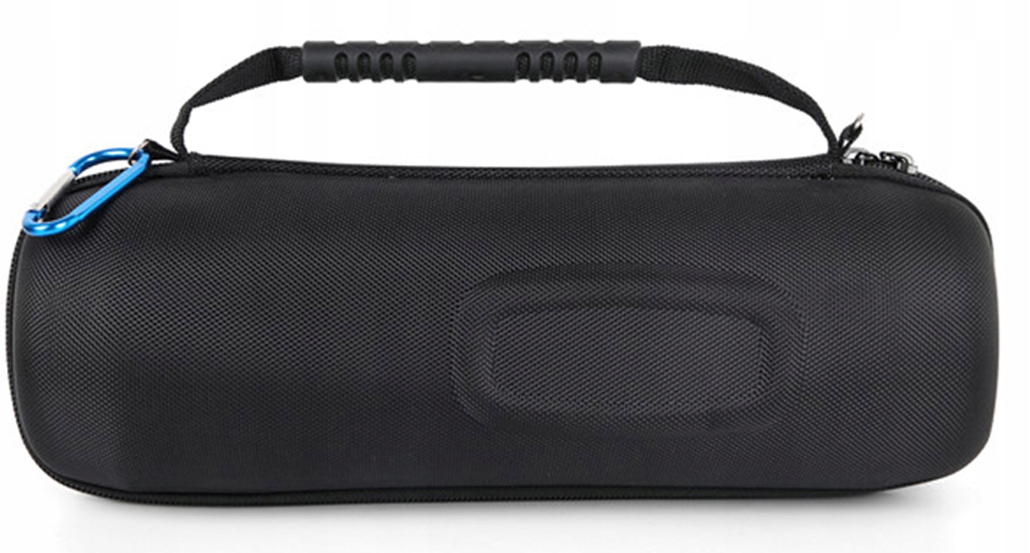 ETUI DO GŁOŚNIKA JBL CHARGE 5 CASE POKROWIEC WYSOKA JAKOŚĆ Materiał tworzywo sztuczne