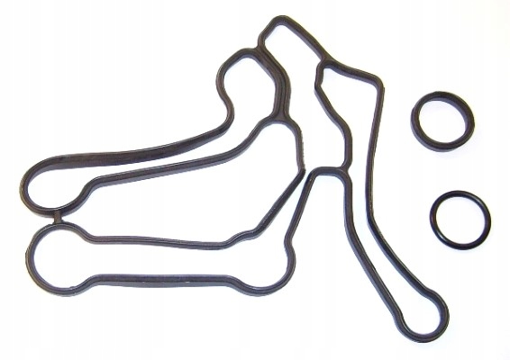 Uszczelki chłodnicy oleju ELRING 724.580 Producent części Elring