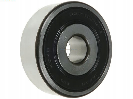 ABE9066 (KOYO) AS-PL ŁOŻYSKO BRAND NEW KOYO BEARIN Producent części AS-PL