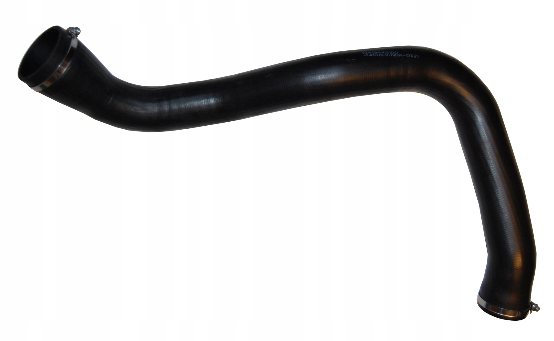 WĄŻ RURA PRZEWÓD INTERCOOLERA INTERKULERA POWIETRZA OPEL INSIGNIA 2.0 CDTI Producent części Inny