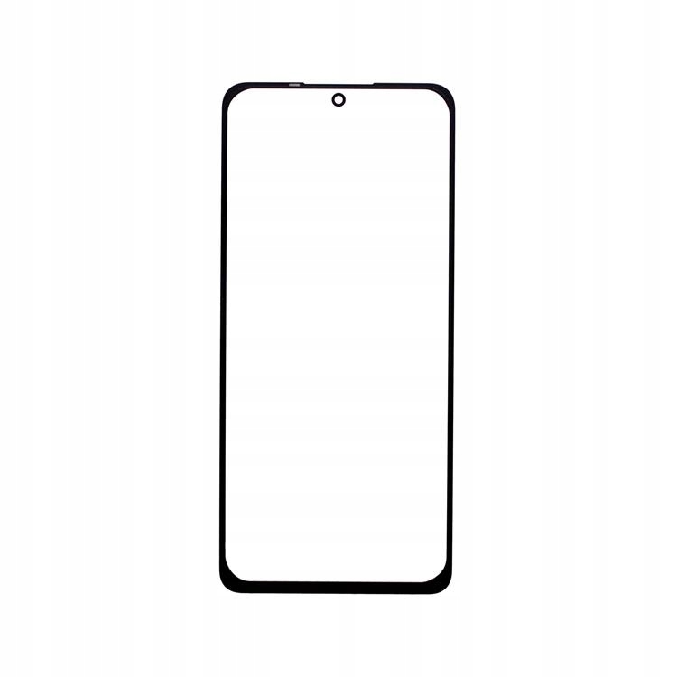 Szyba SZYBKA z Klejem OCA REDMI NOTE 10 PRO 4G