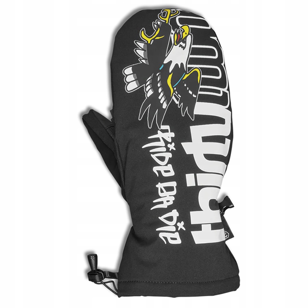 Rukavice Thirtytwo Corp Mitt Ride or Die, velikost L/XL