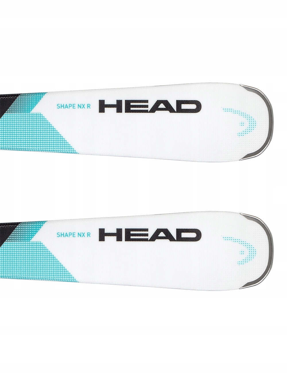 Narty Head Shape Nx wiązanie Head Pr 10 z Grip Walk 142