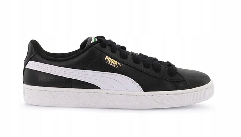 

Puma Basket Clasic