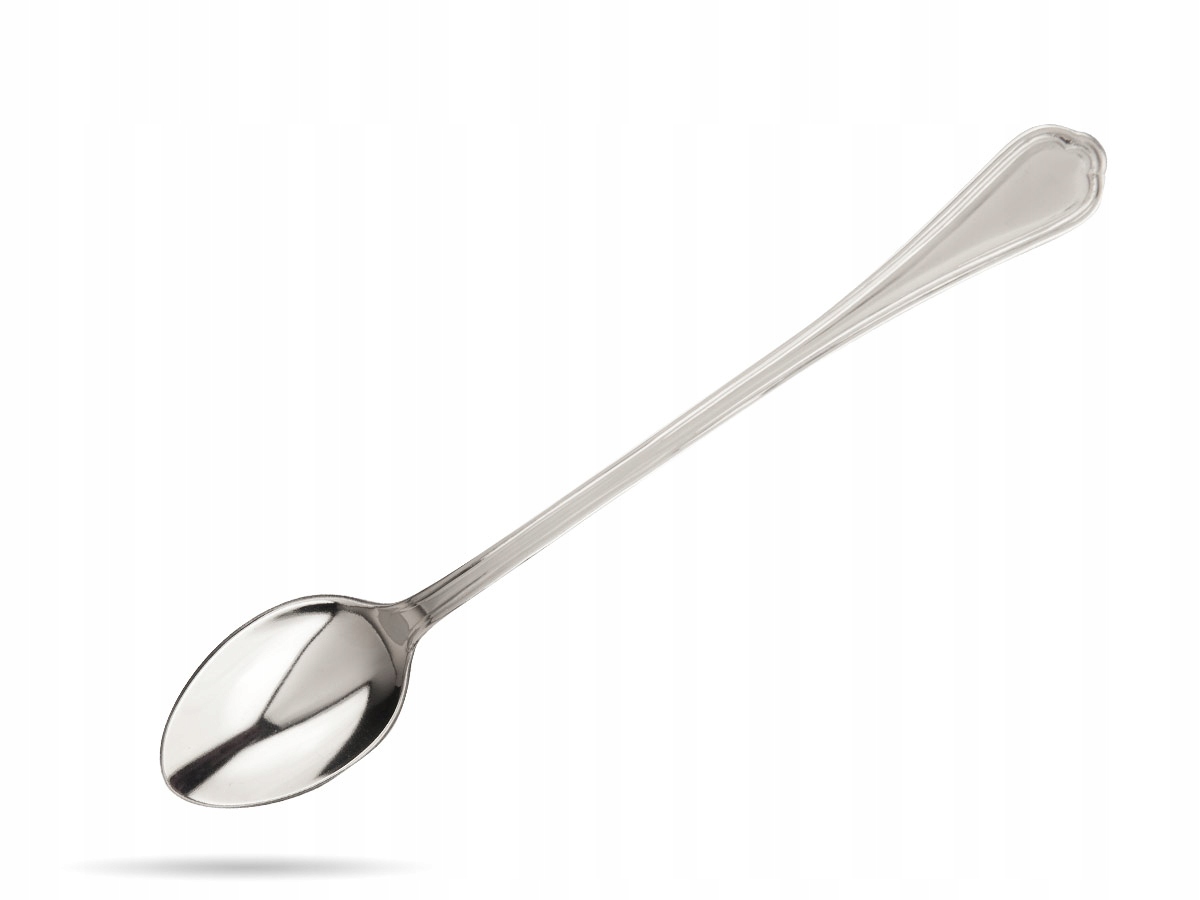 

Łyżeczka koktajlowa 21 cm London Bm