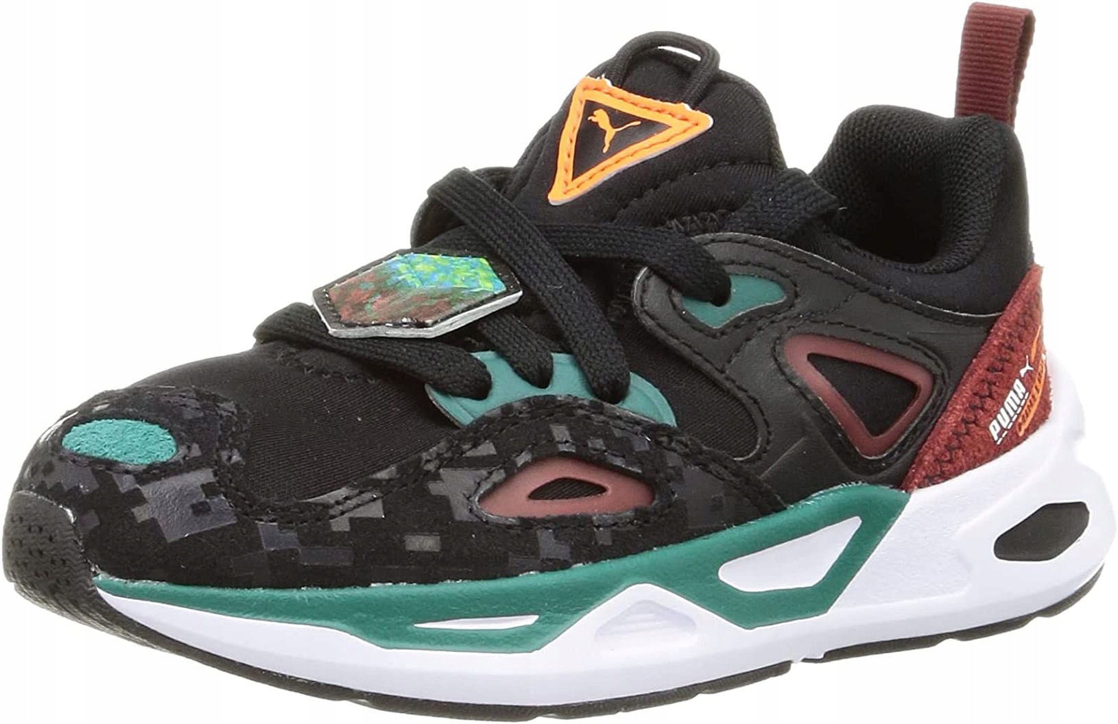 

Puma Minecraft Limited Buty Dziecięce Lekkie 30