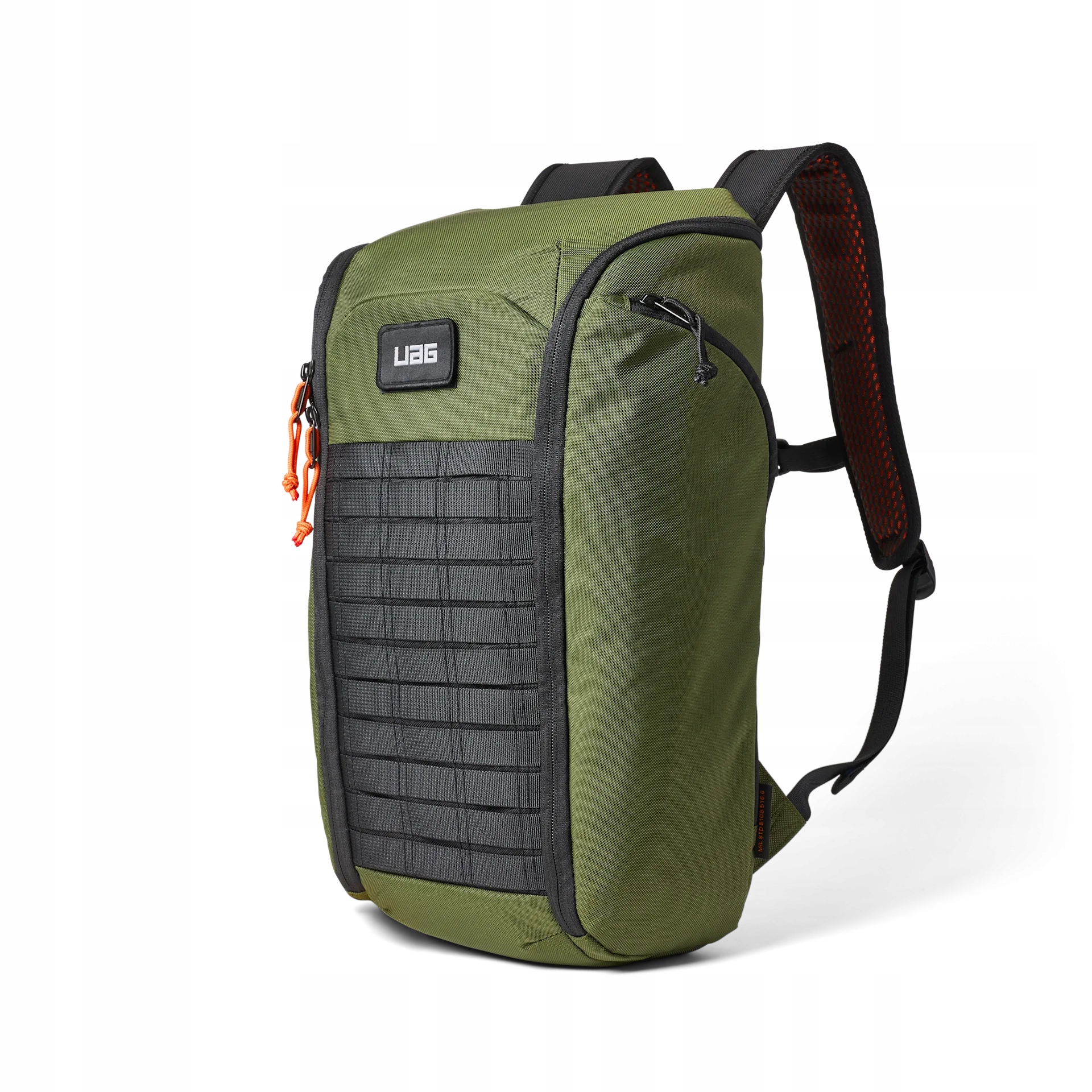 Uag Survival Velký batoh 20L s prostorem pro Notebook 16 palců s mnoha kapsami