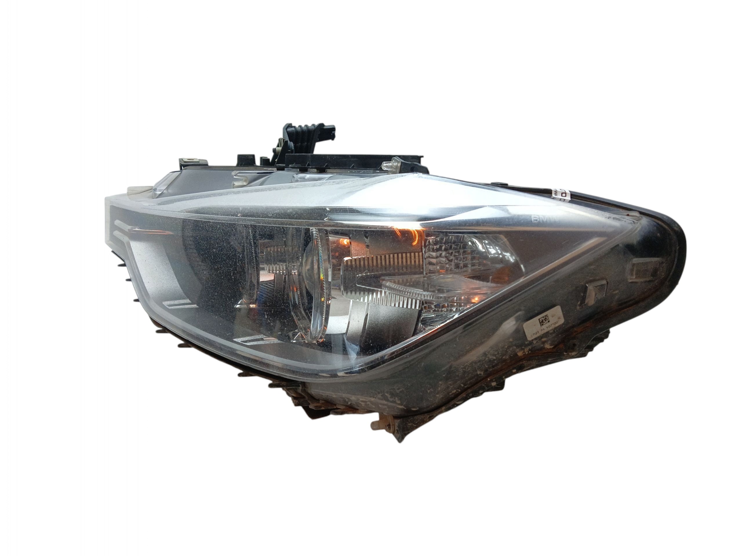 licht links vorne BMW F30 (2011-2018) 7259547 XENON UK rechtslenker