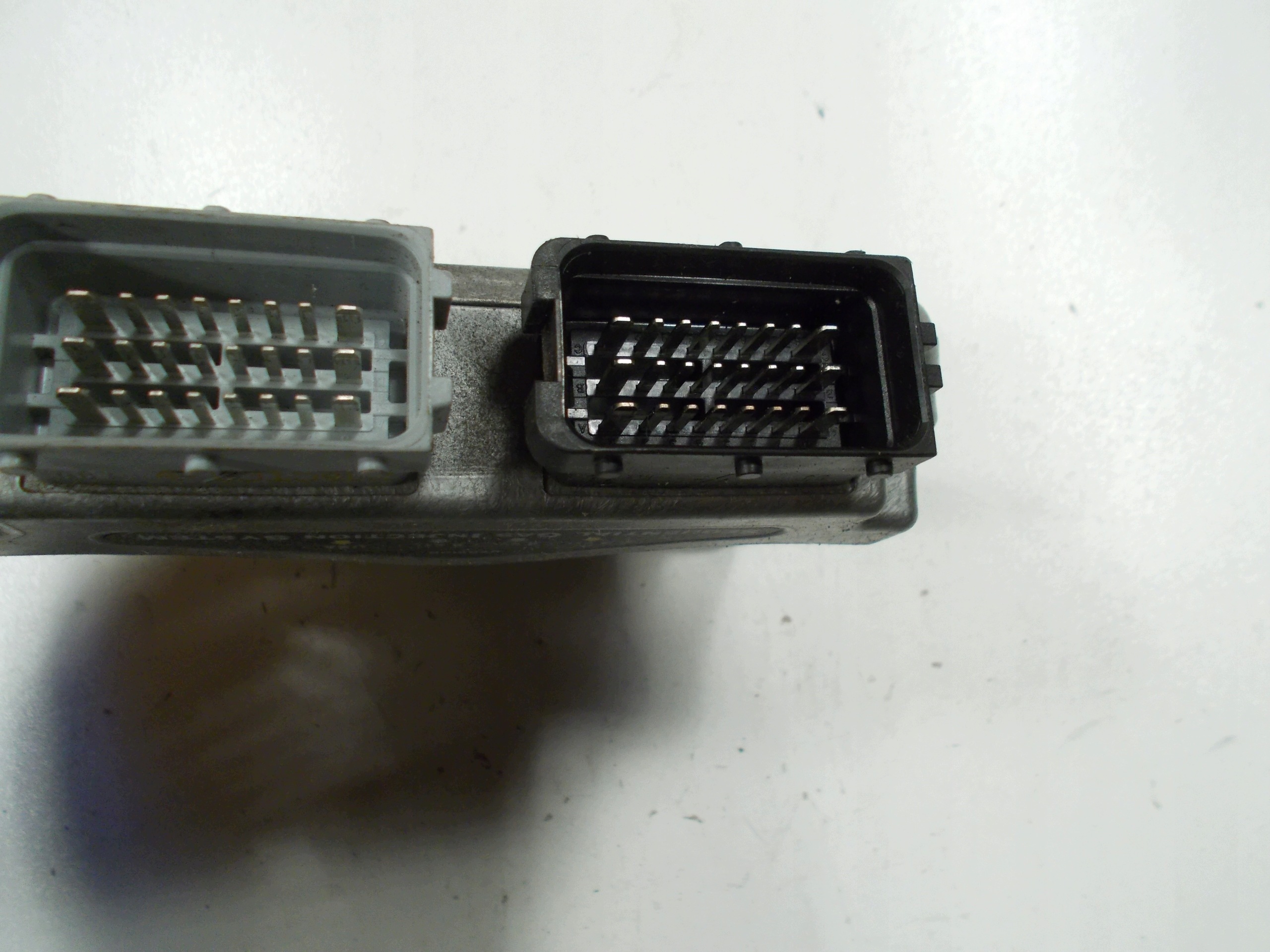 control unit module computer gas LPG DIEGO G3 4 CYL. 67R-013787 110R-004297