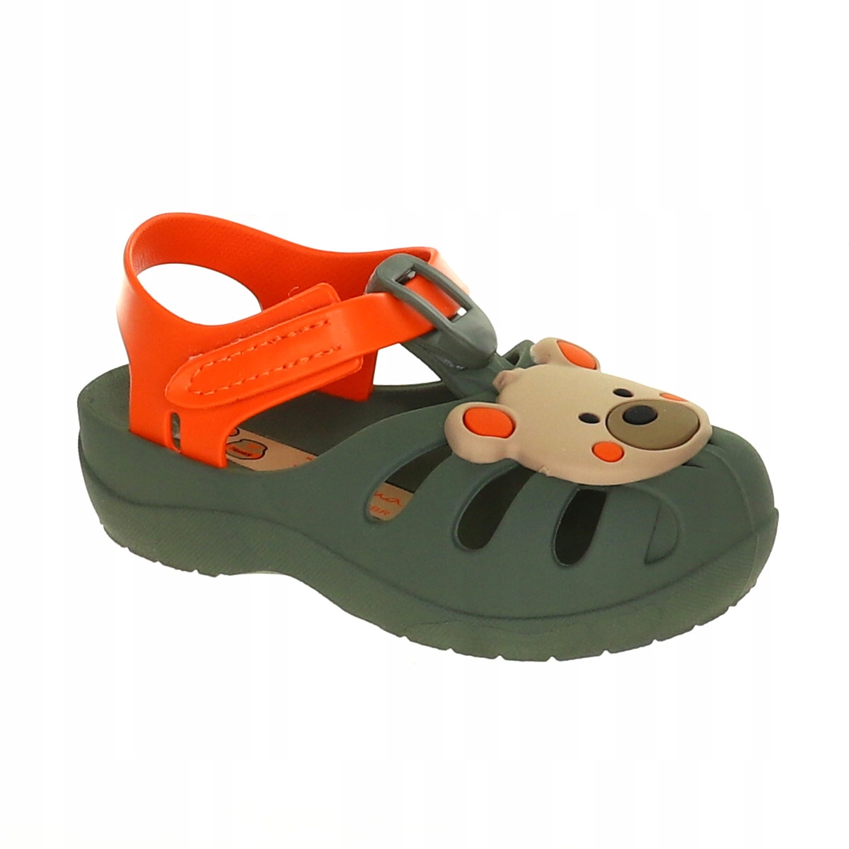 

Ipanema Sandały,sandałki 83074-20689 r.21