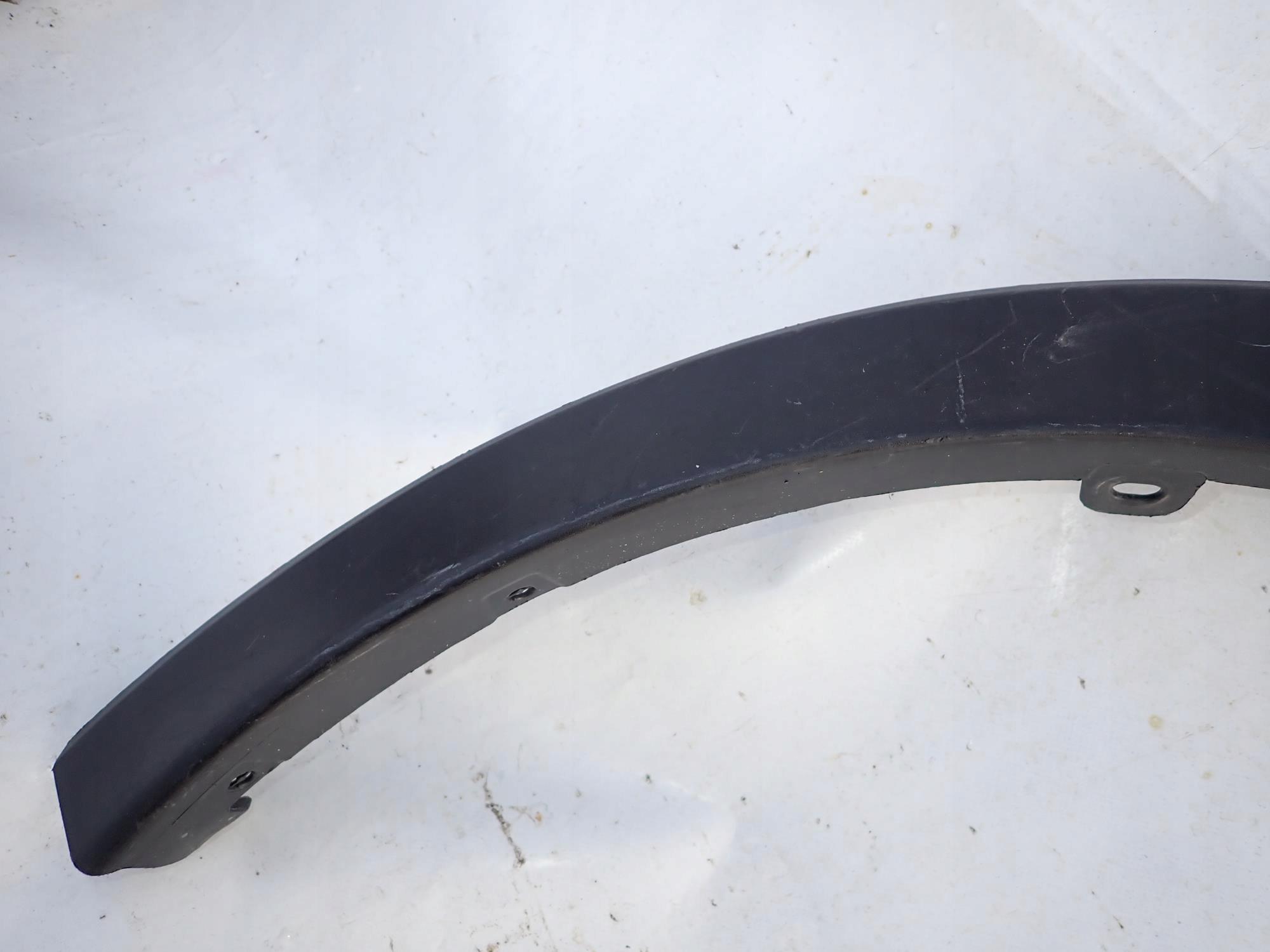 MAZDA CX-5 and 1 12-17 moulding cap right rear part
