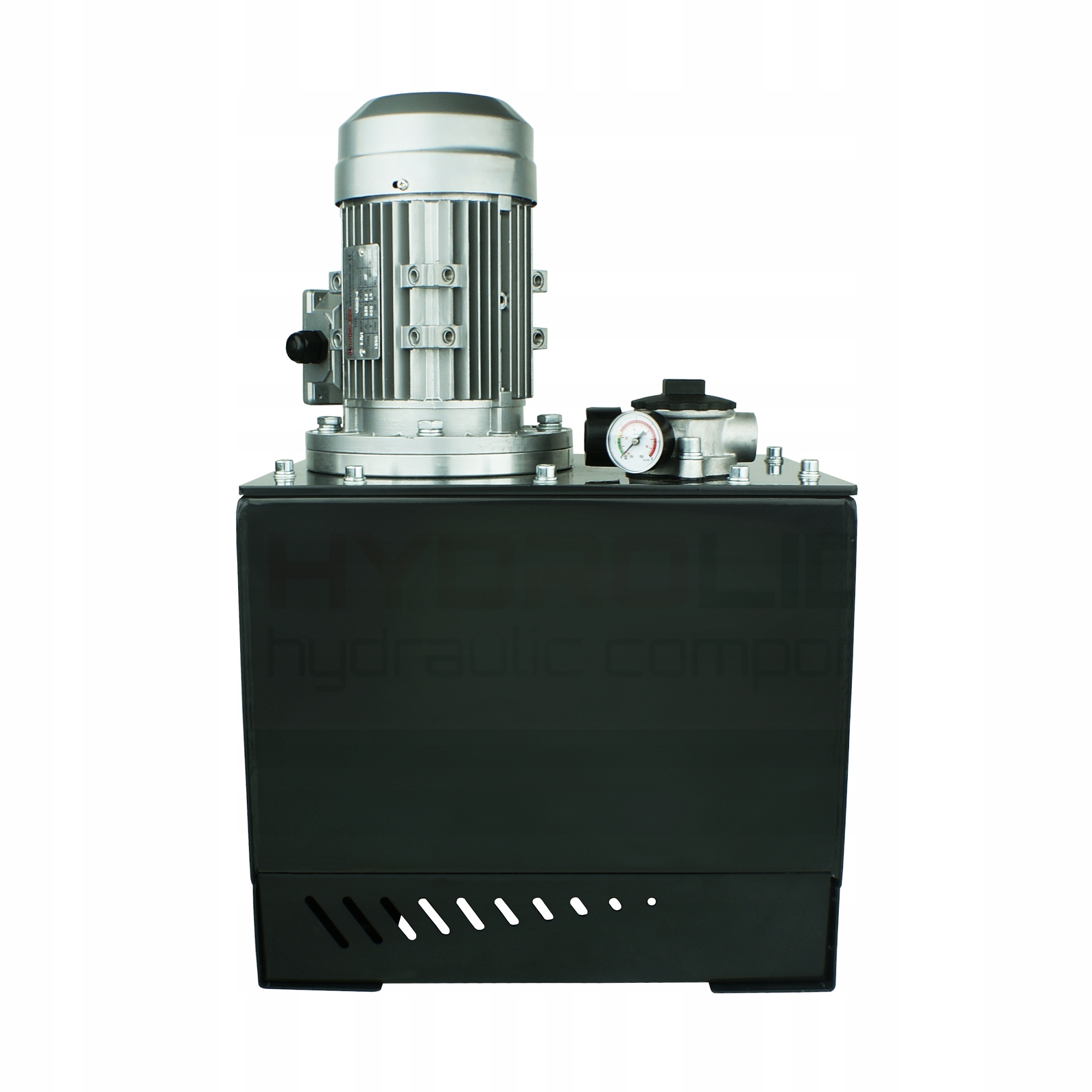 1.13.058.123.35.0.1 - Гидравлический блок питания 5,8 л / мин 1,5 кВт