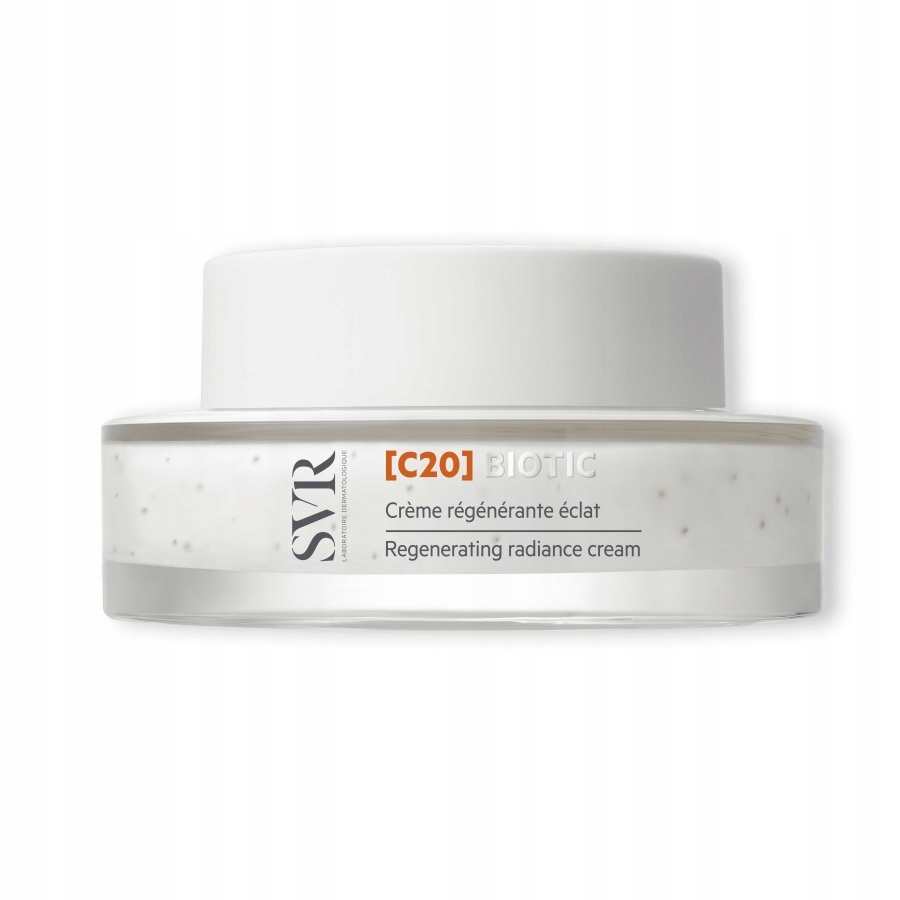 

Svr Biotic C20 Biotic krem przeciwstarzeniowy 50ml