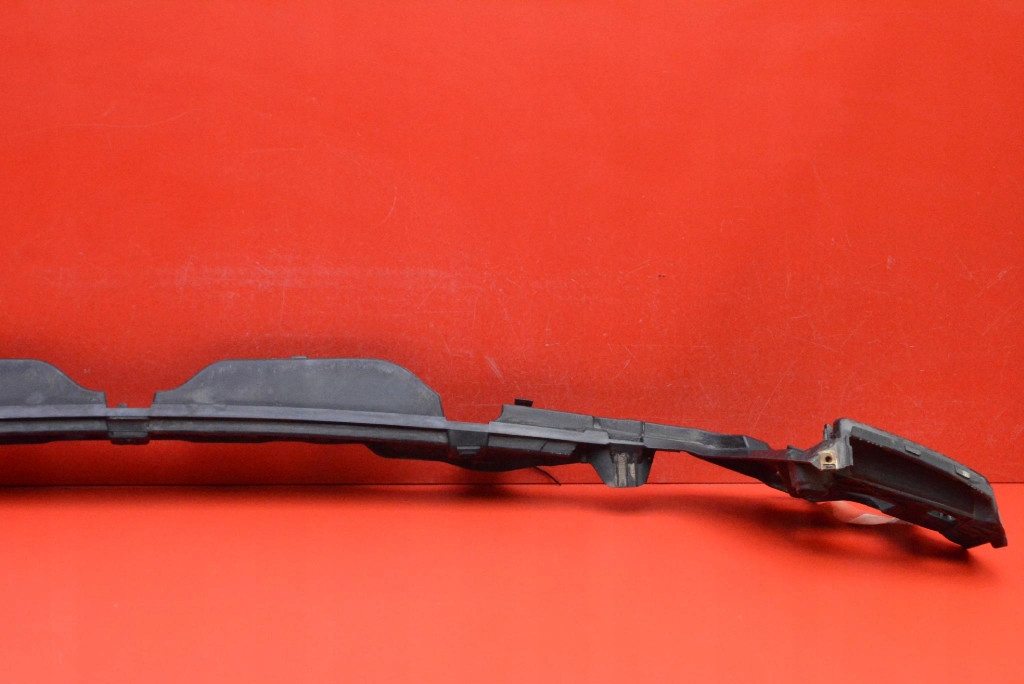 bumper bracket rear part 7299972 BMW F11 09-13