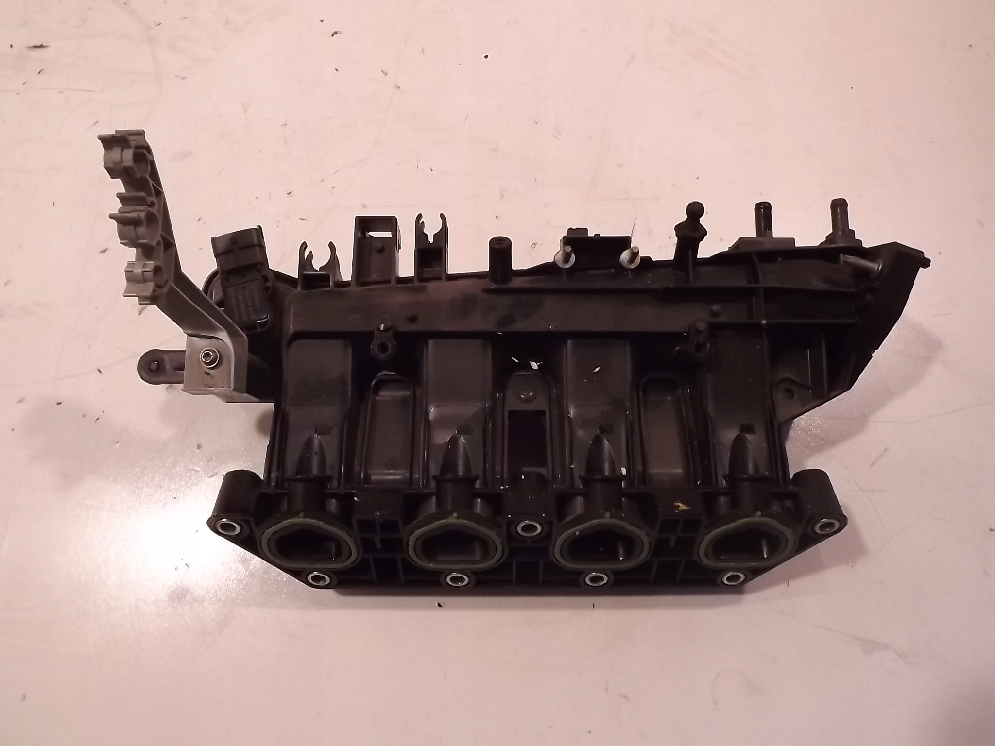 RENEGADE 1.4 Бензин коллектор впускной