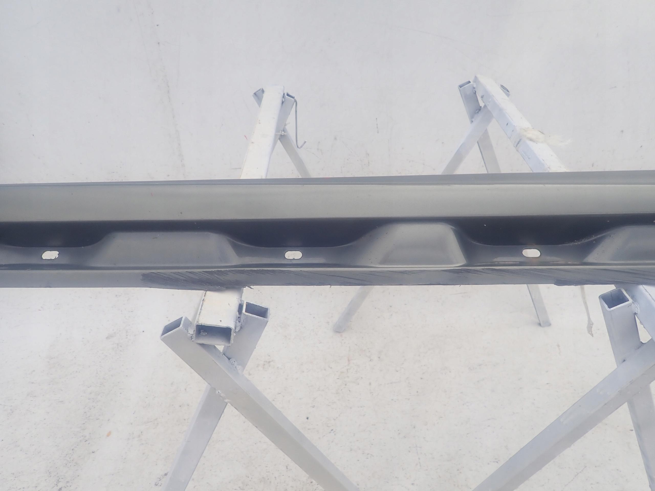 VOLVO V70 III 07-16 threshold moulding threshold left