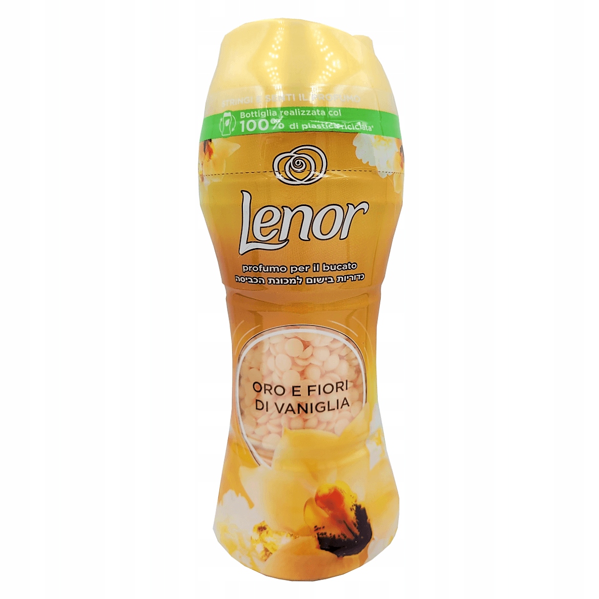 

Lenor Goldene Orchidee kryształki perełki zapachow