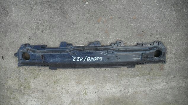 KIA SPORTAGE 4 IV LIFT 18-21 BELKA ZDERZAKA TYLNEGO 86631-F1500