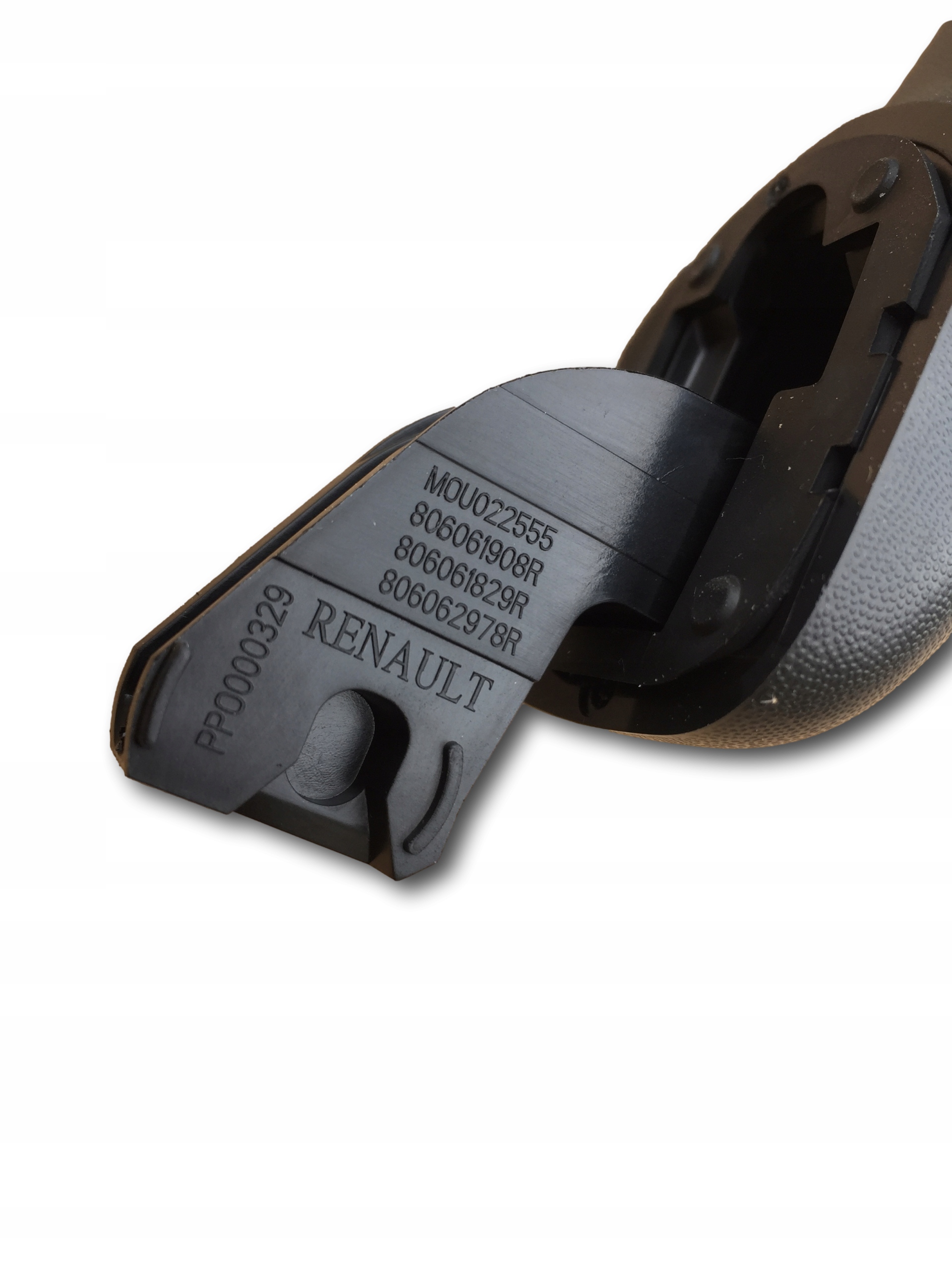 KLAMKA DRZWI RENAULT MASTER III 10- 806073022R OE Producent części Renault OE