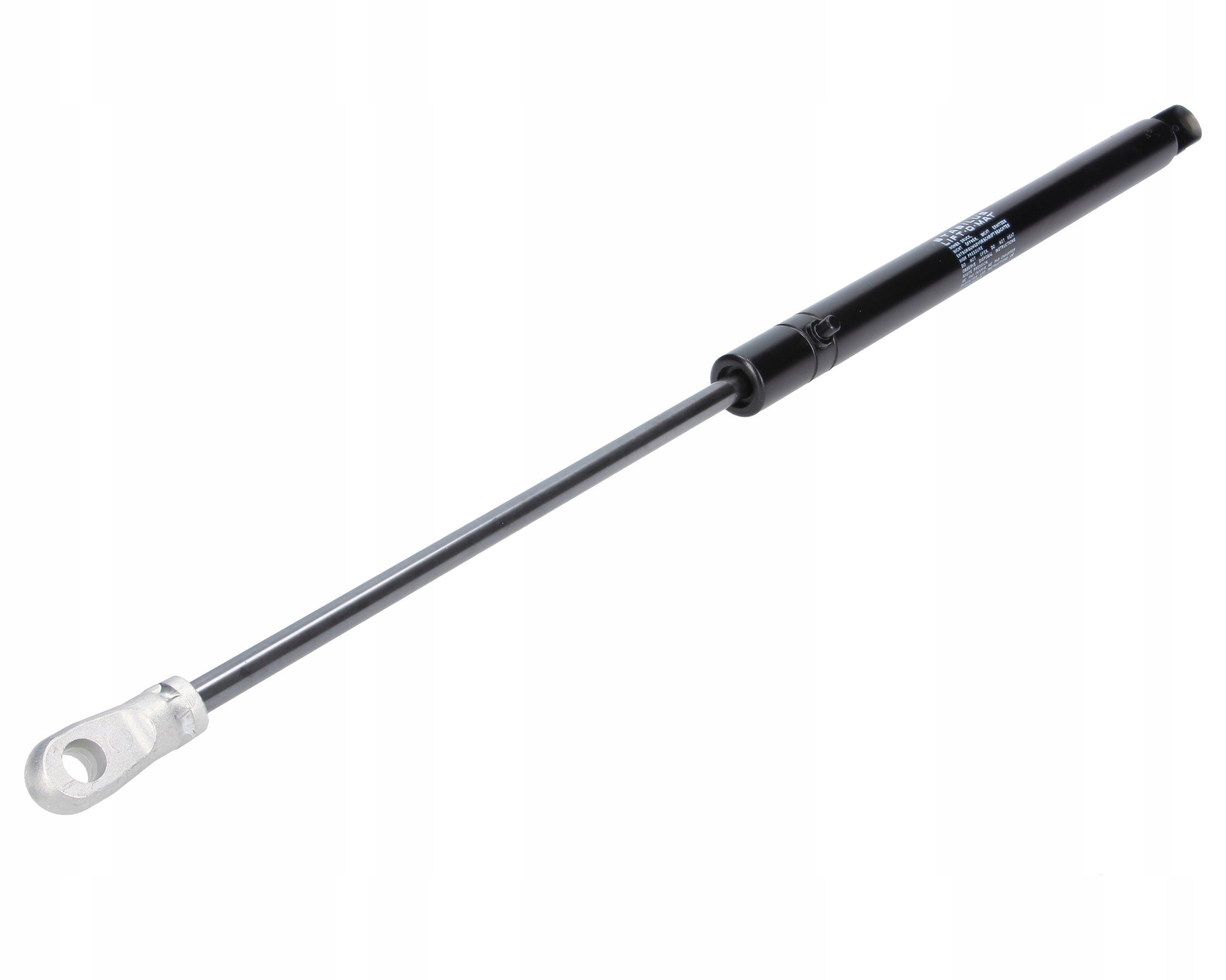 plynový pohon 615388 Stabilus A=500 B=250 F=220N