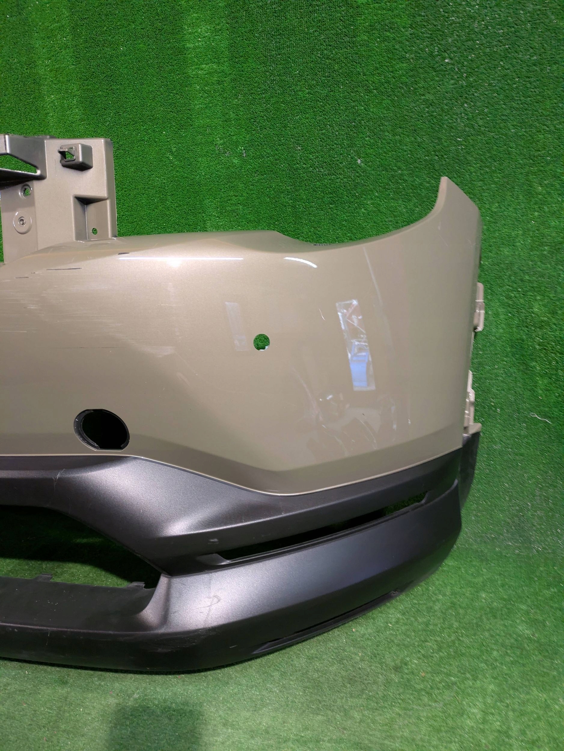 nárazník predný predok MAZDA MX30 NR.7080