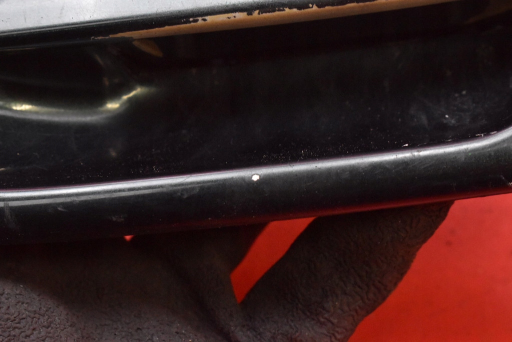 handle left front front CIEMNOZIELONA SUBARU LEGACY 3 III 98-03