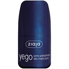

Ziaja Yego Roll.on 50ML