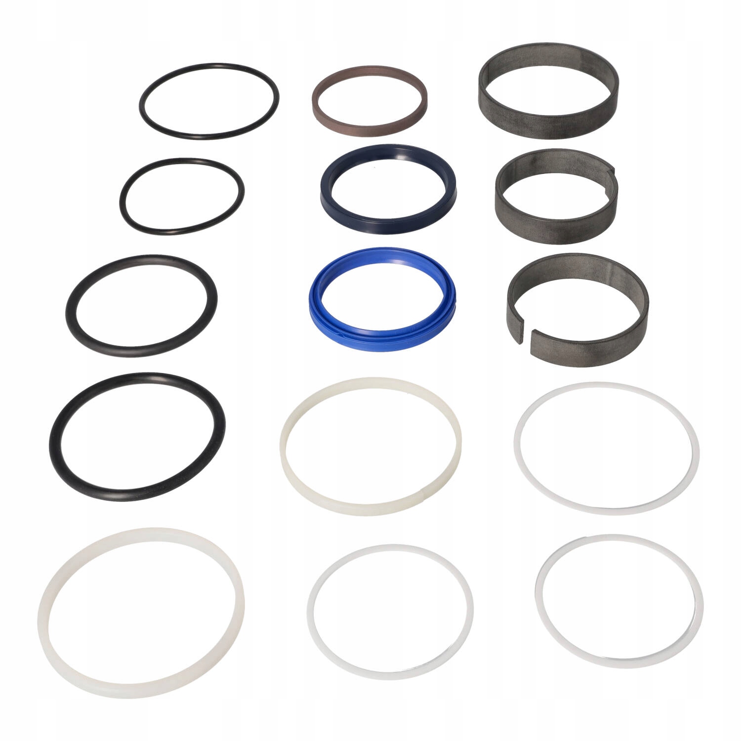 YBD068 - Комплект ущільнень-EPSILON M110 M120 (II прорив