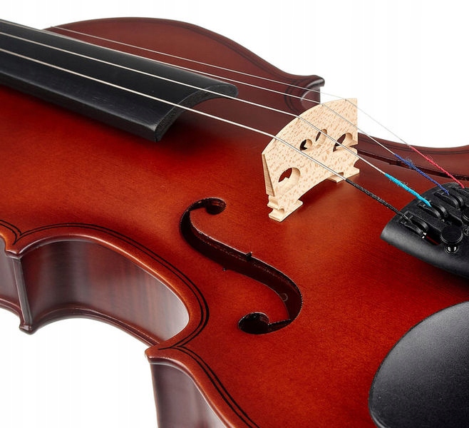 Skrzypce 3/4 Startone Student I Violin Set Marka Startone