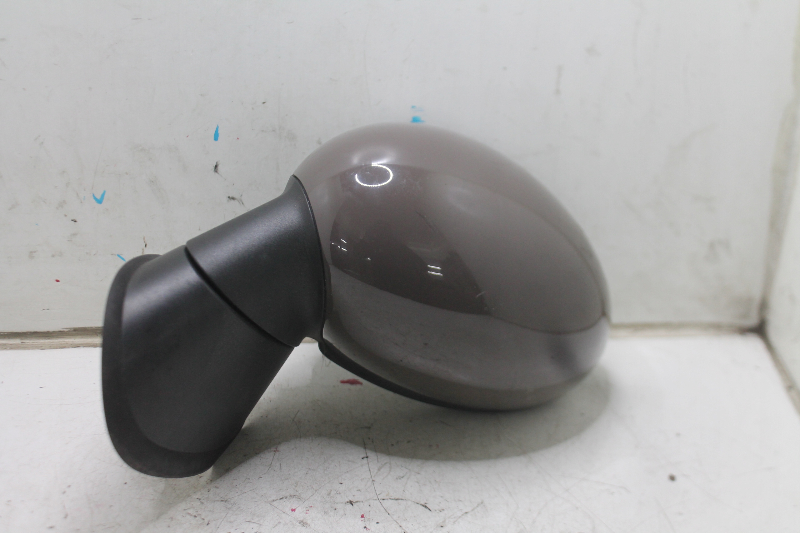 mirror left 7PIN MINI COUNTRYMAN R60 10-14 ANGLIK