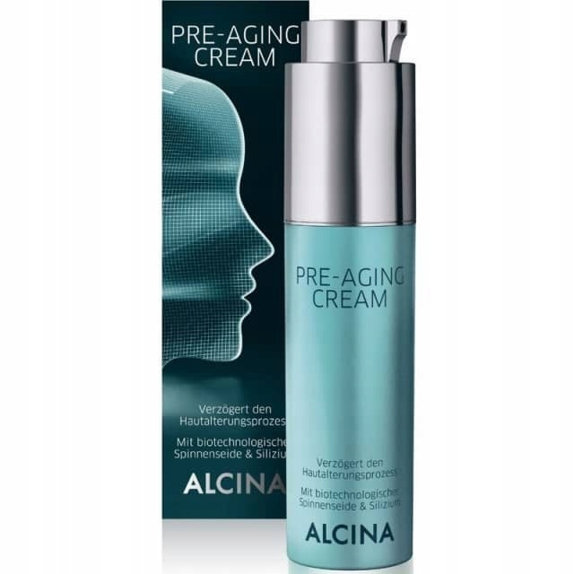 Alcina Pre-Aging krém 50 ml