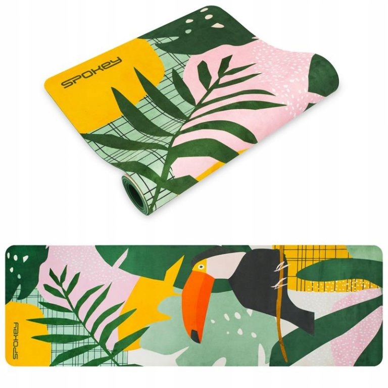 Spokey Home Jungle, 180 x 60 x 0,4 cm