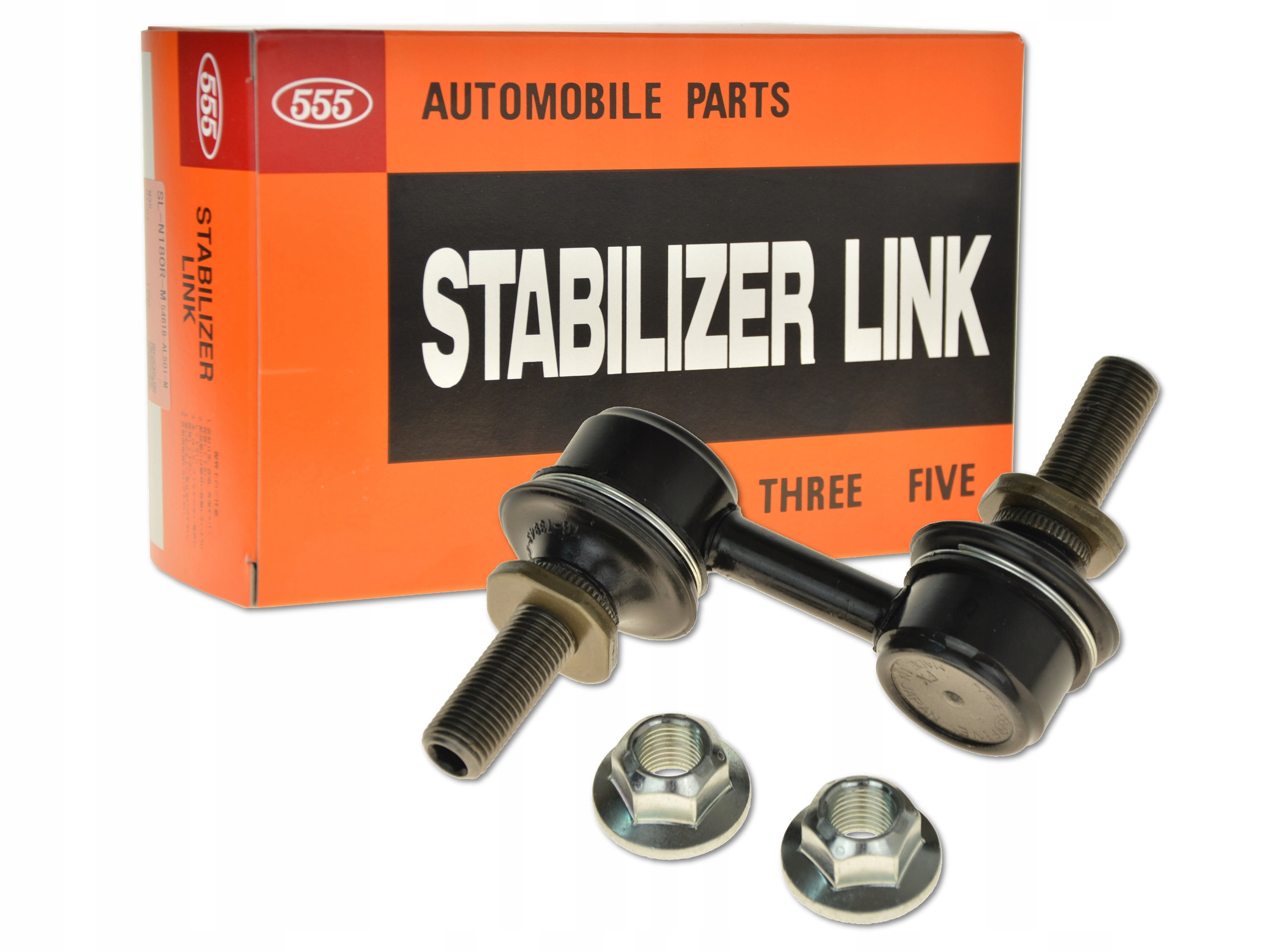 

Subaru Legacy V 09-14 Łącznik Stabilizatora Przód