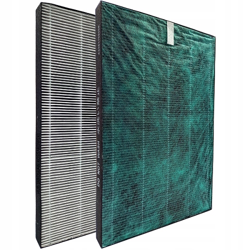 Filtr hepa FZ-A41HFR do ocz. Sharp KC-A40EUW