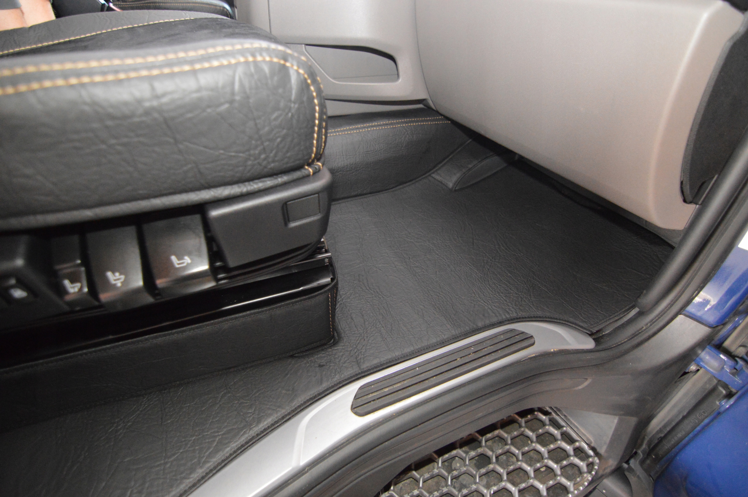 Ковры PRESTIGE LINE Scania R с 2017 года