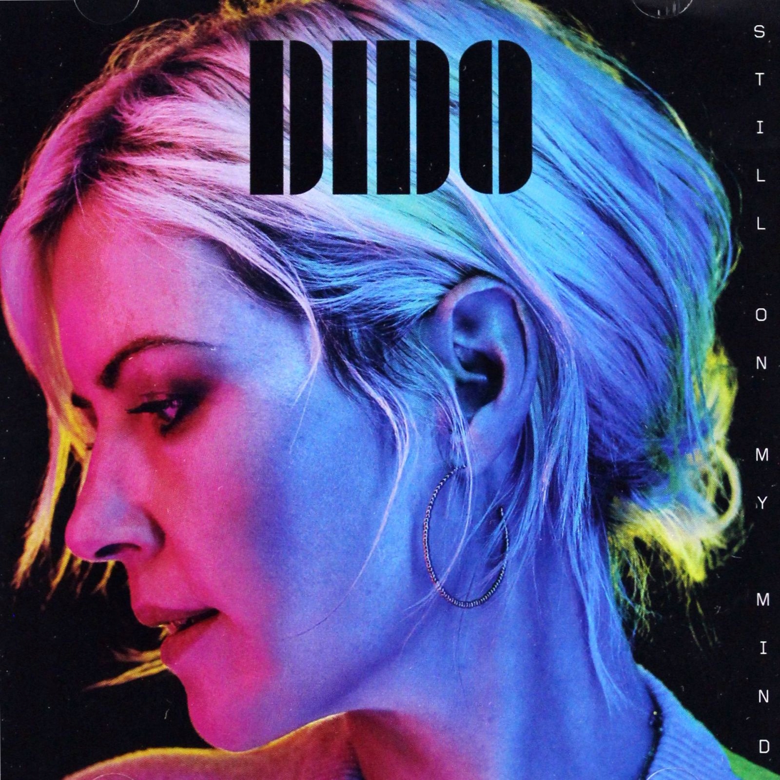 

Dido: Still On My Mind (CD)