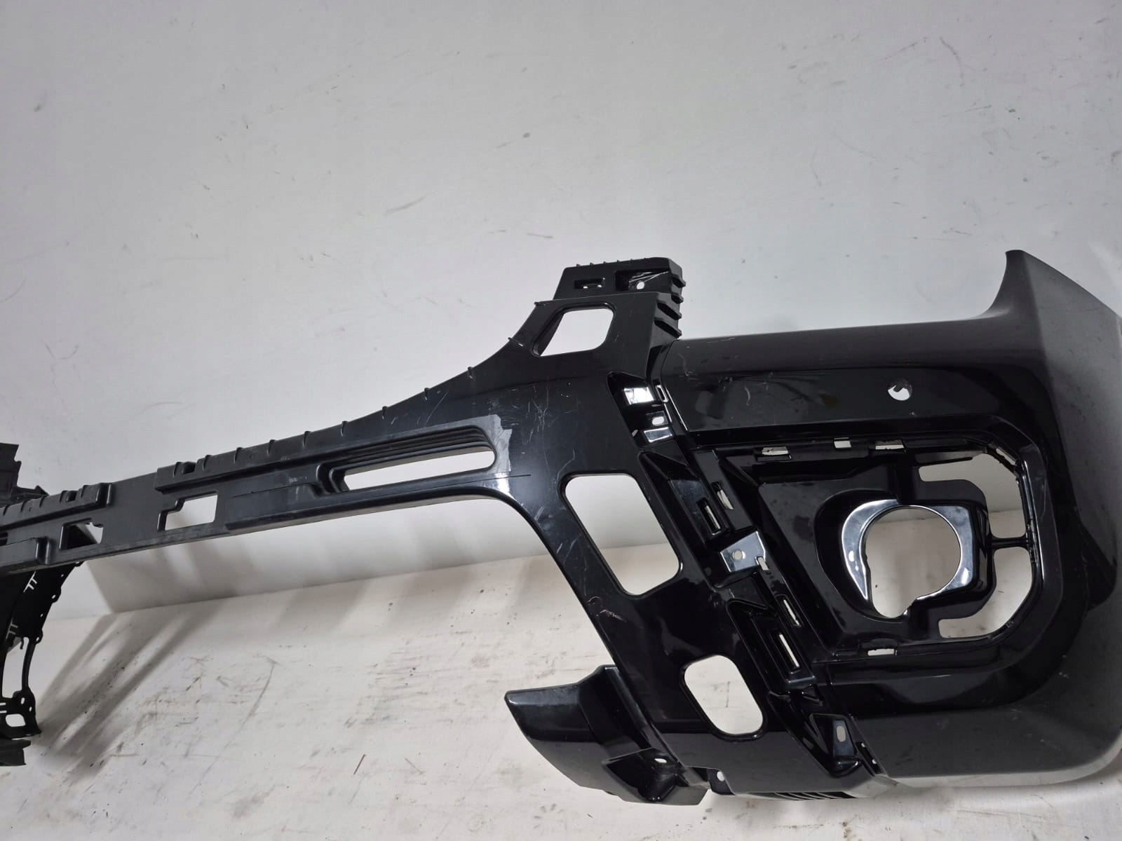 FORD RANGER IV 4 22-> bumper front front PDC
