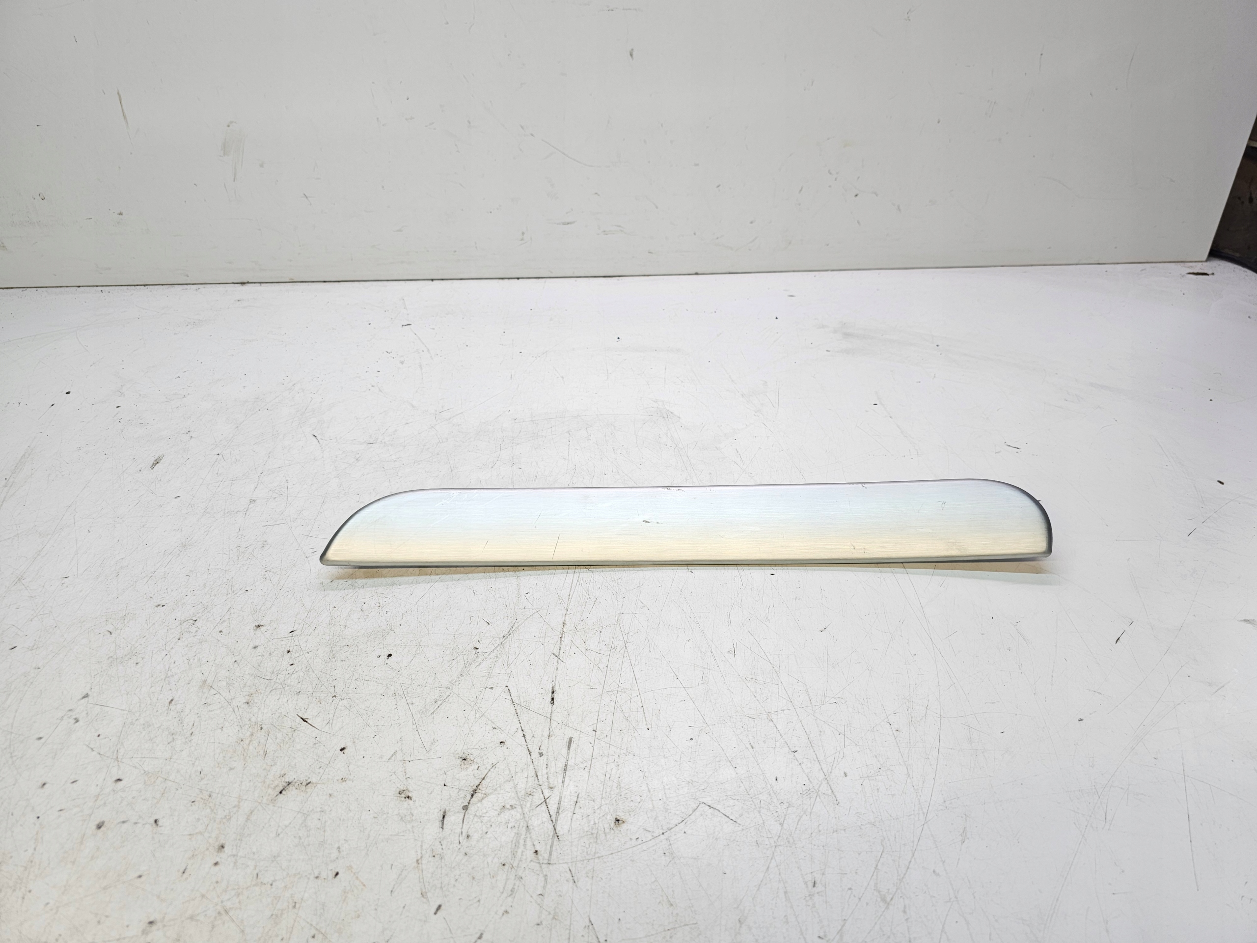 DEKOR BOCZKA right rear part AUDI A4 B6 CABRIO 8H0867102